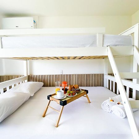 Vista Mar Incrivel Pertinho Do Beach Park 알퀴라즈 외부 사진