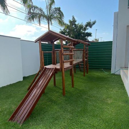 Vista Mar Incrivel Pertinho Do Beach Park 알퀴라즈 외부 사진
